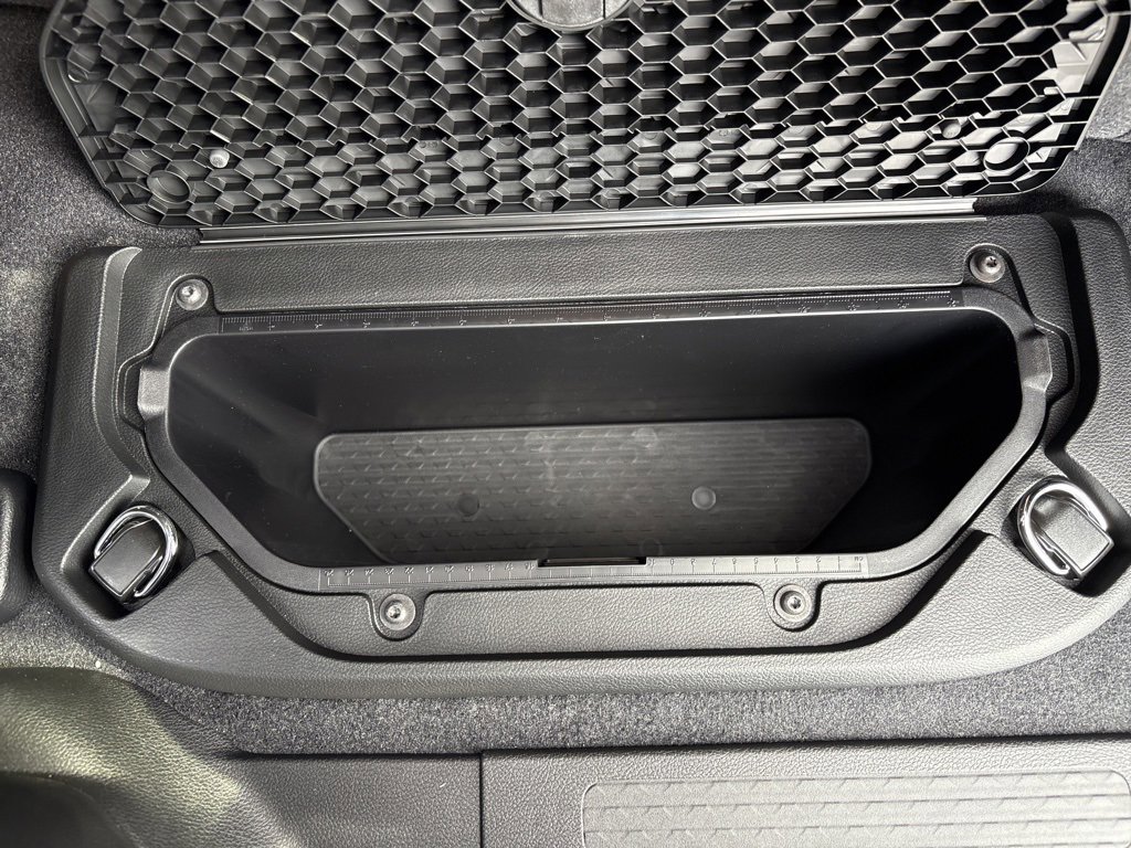 New 2026 RAM 1500 Laramie image 29