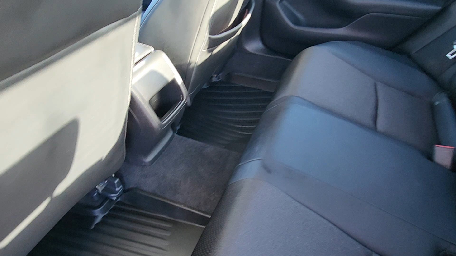 Used 2022 Honda Accord Sport image 16