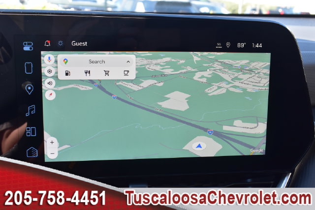 New 2027 Chevrolet Equinox LT w/ Safety and Technology Package FWD image 27