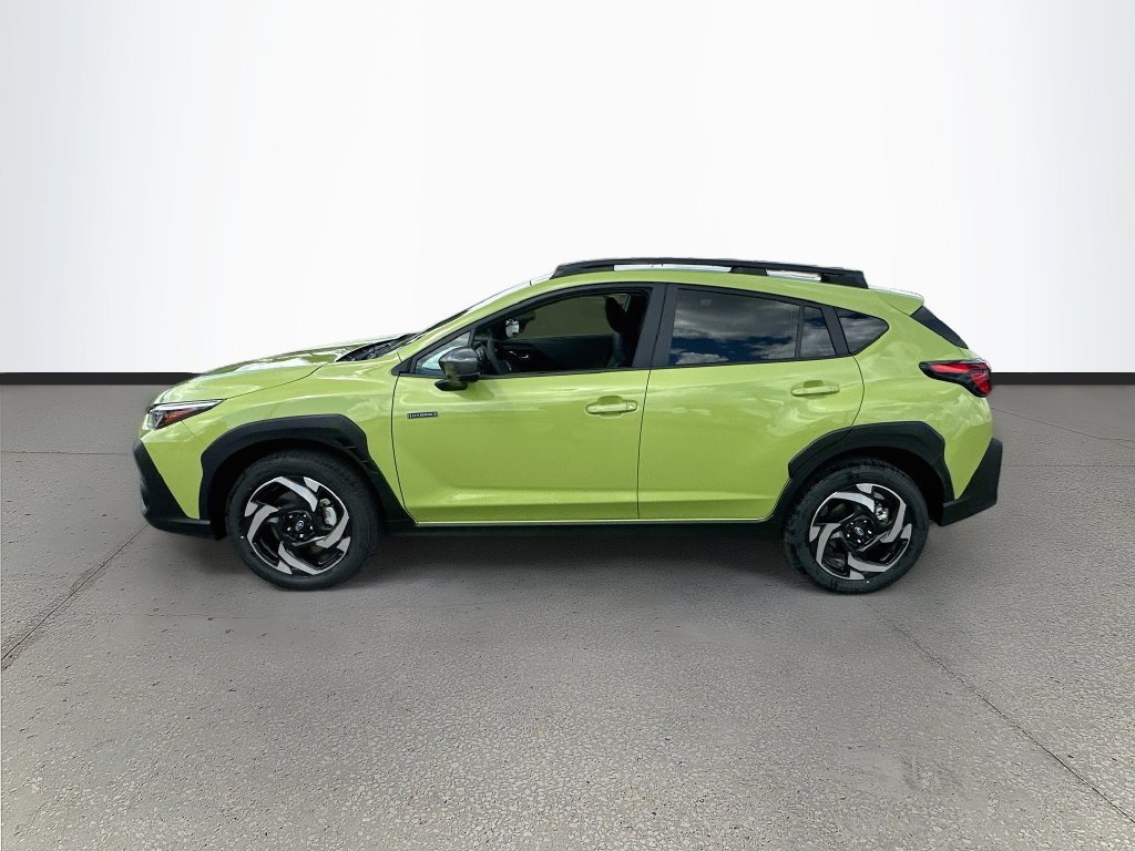 New 2026 Subaru Crosstrek 2.5i Limited AWD/4WD image 4