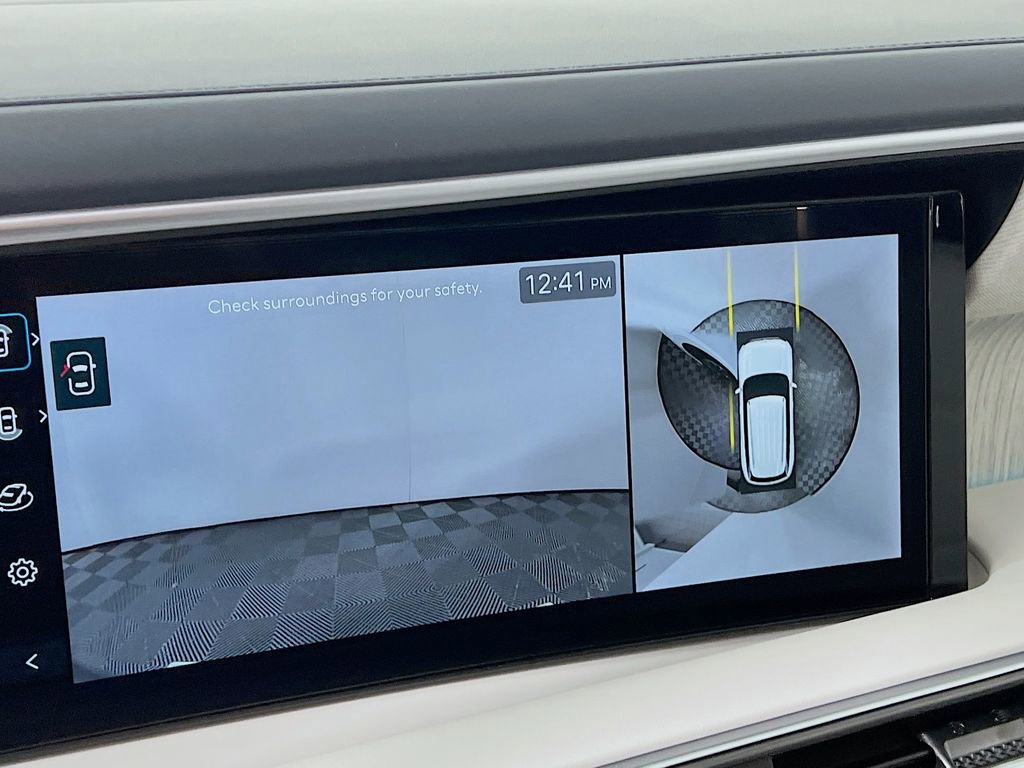 New 2026 Hyundai Palisade Calligraphy image 12