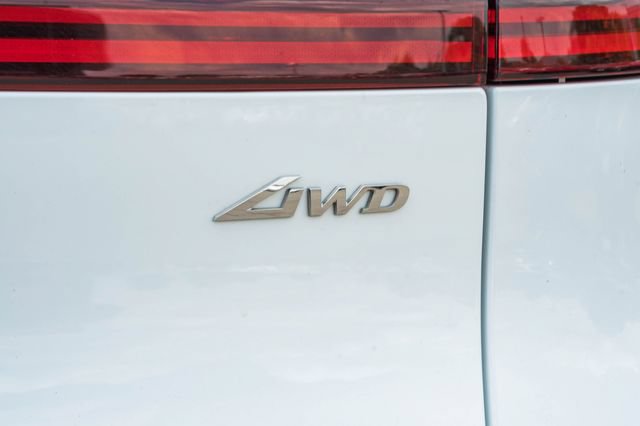 Used 2026 Genesis GV70 2.5T AWD/4WD image 8