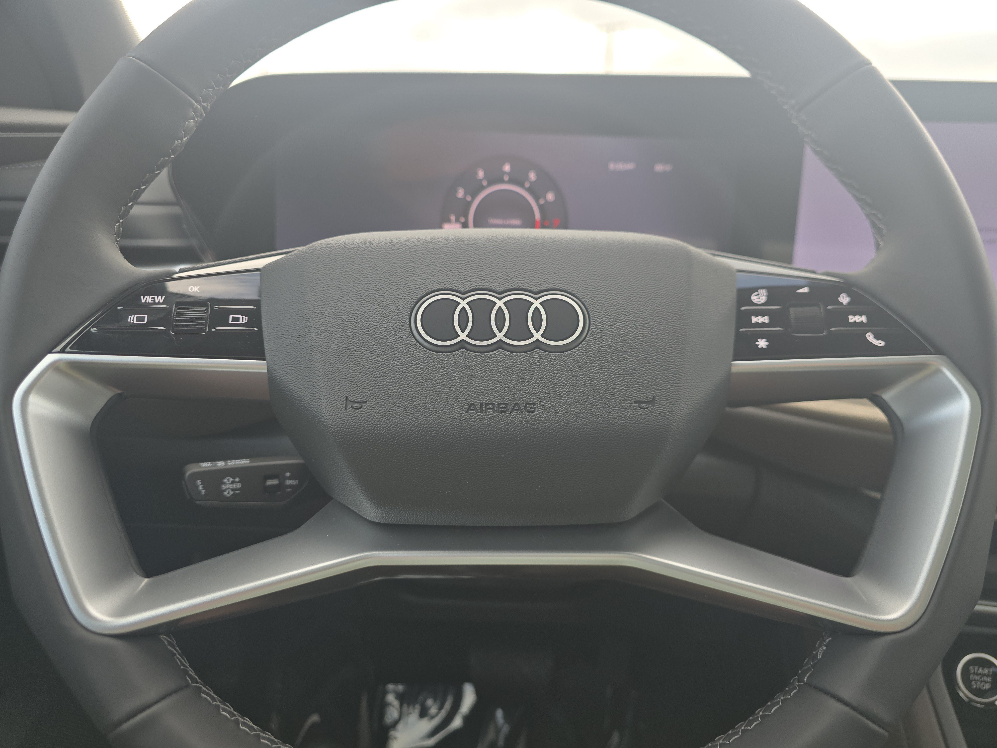 New 2026 Audi Q5 Premium AWD/4WD image 23