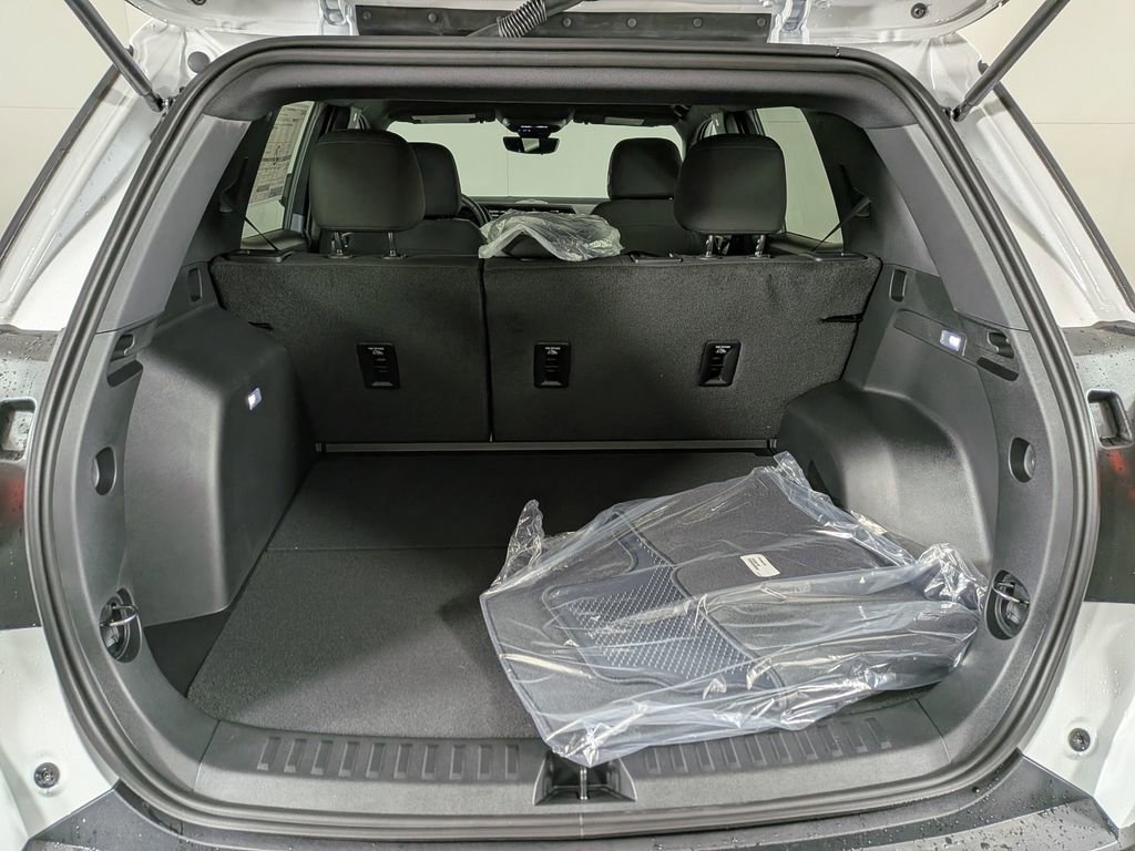 New 2026 GMC Terrain Elevation w/ Technology Package II image 10