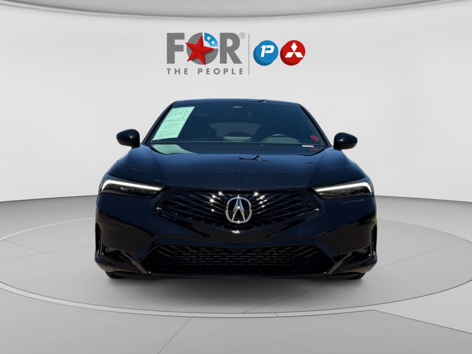 Used 2025 Acura Integra A-Spec FWD image 8