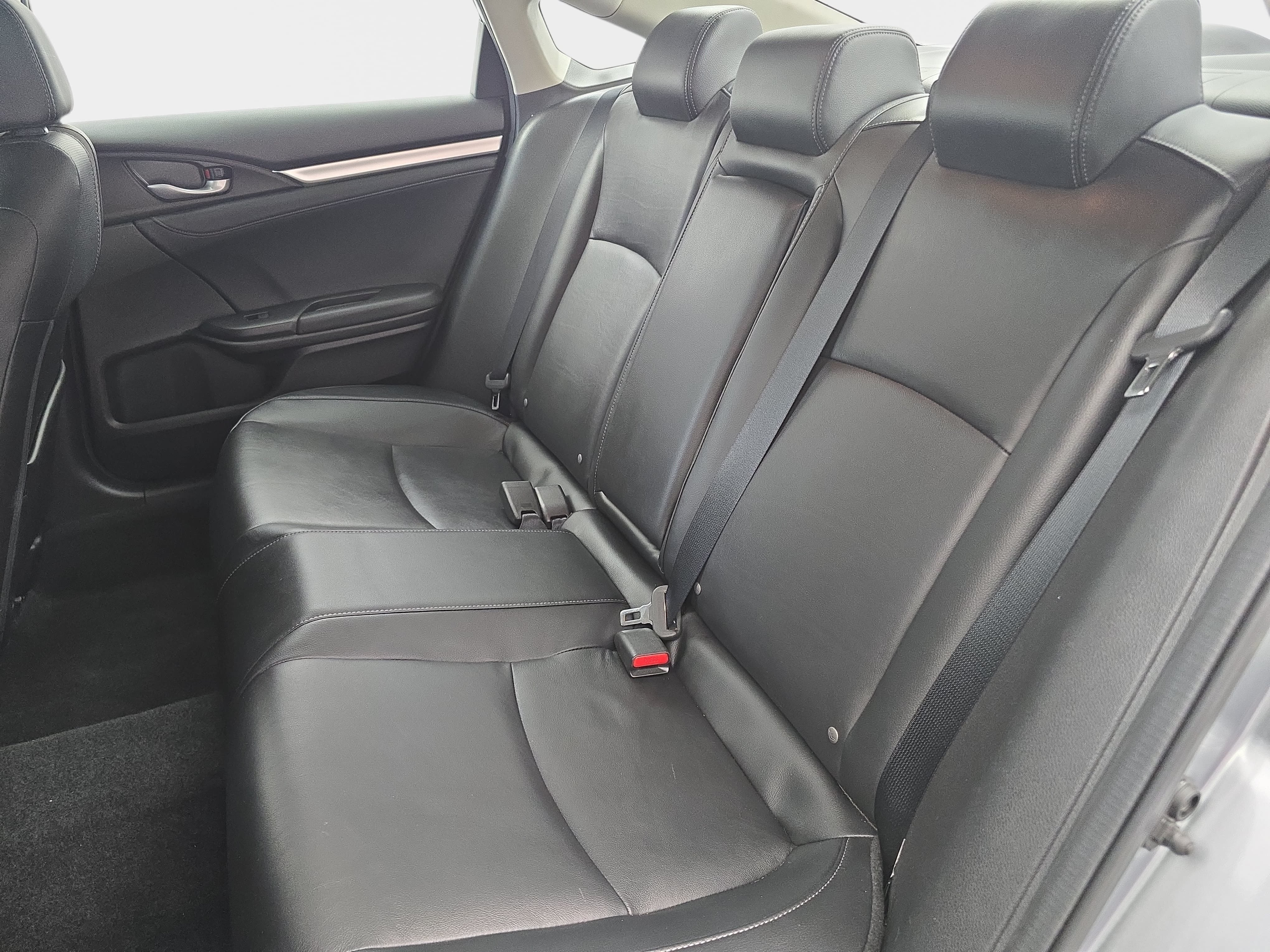 Used 2020 Honda Civic EX-L image 13