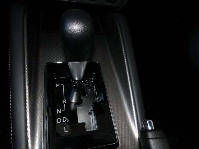 New 2025 Mitsubishi Outlander Sport ES image 18