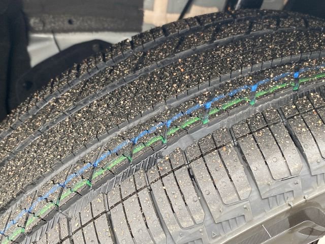 New 2026 Nissan Murano Platinum AWD/4WD image 37