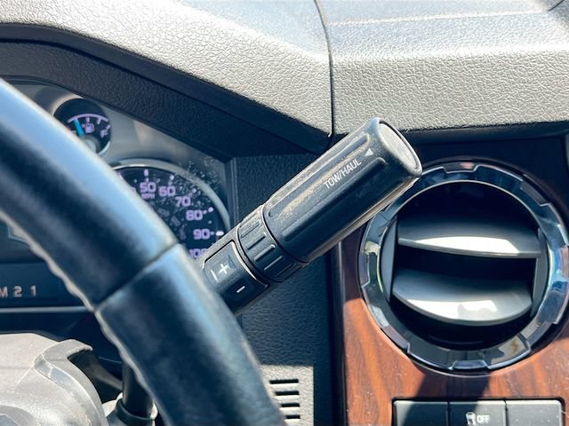 Used 2015 Ford F250 Lariat w/ Chrome Package AWD/4WD image 20
