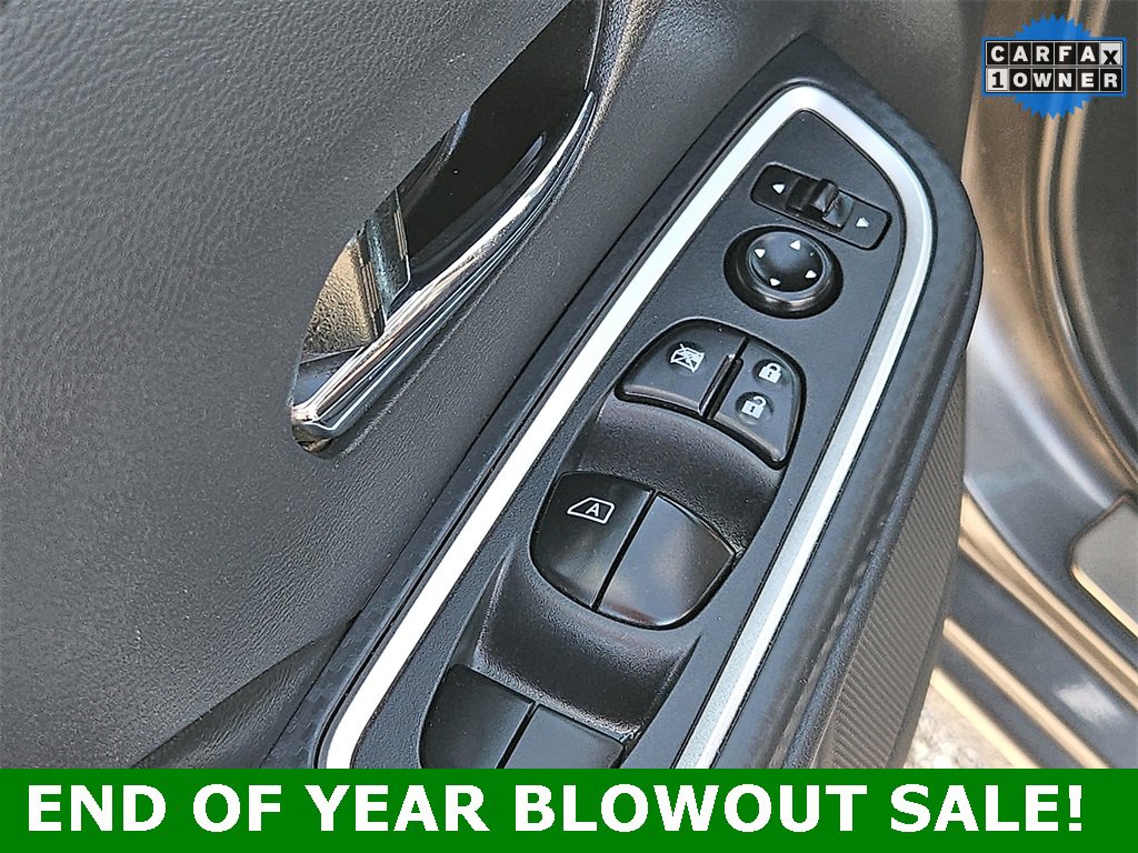 Used 2024 Nissan Versa SR w/ Electronics Package image 13