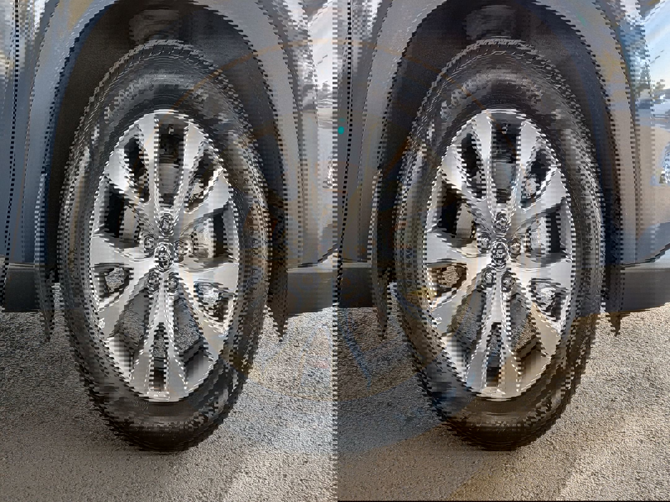 Certified 2024 Toyota Grand Highlander Limited image 7