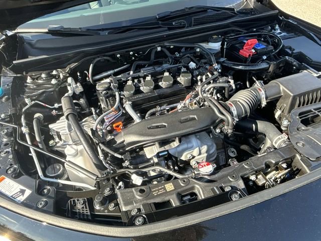 Used 2024 Honda Civic EX-L image 33