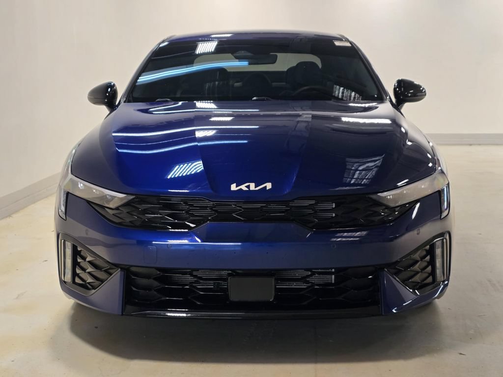 Used 2025 Kia K5 GT-Line FWD image 2