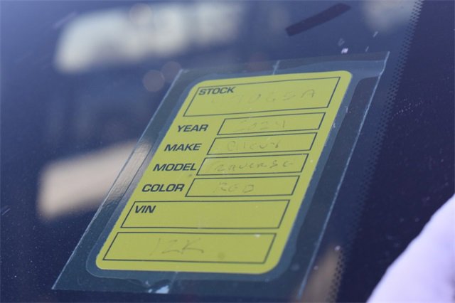 Certified 2024 Chevrolet Traverse RS image 42