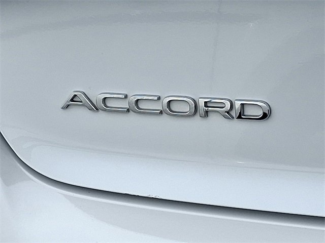 Used 2024 Honda Accord LX image 30