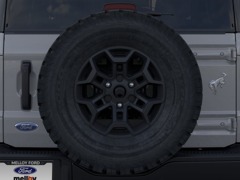 New 2026 Ford Bronco Badlands AWD/4WD image 24