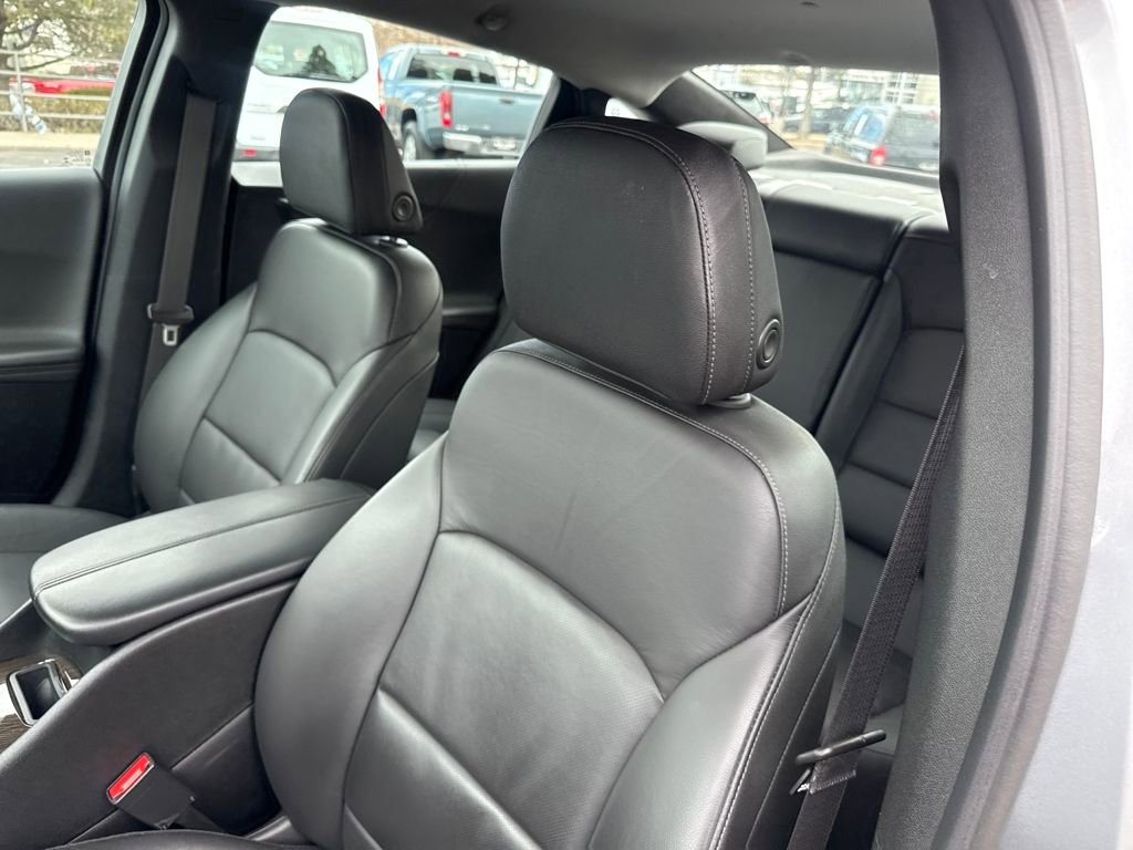 Used 2024 Chevrolet Malibu LT FWD image 12