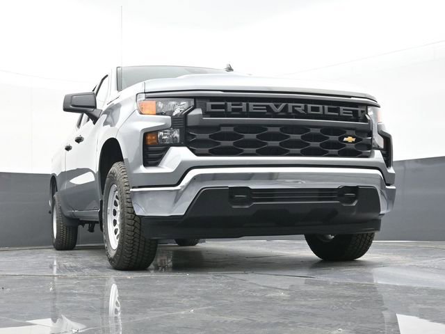 New 2026 Chevrolet Silverado 1500 W/T w/ WT Value Package image 47