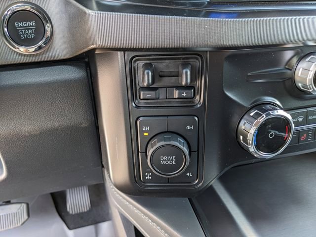 New 2026 Ford F250 Platinum image 26