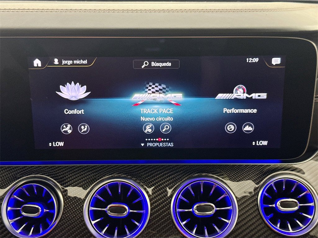 Used 2023 Mercedes-Benz AMG GT 63 S image 14