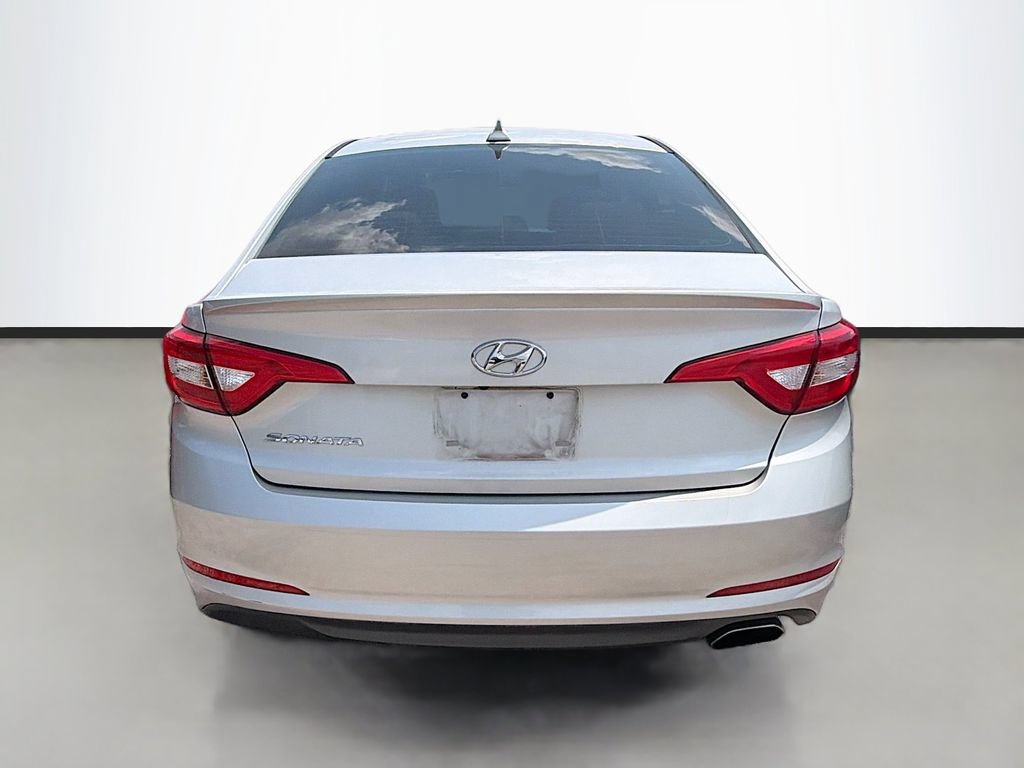Used 2017 Hyundai Sonata SE FWD image 7