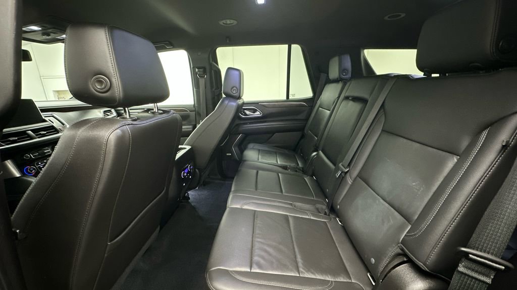 Used 2021 Chevrolet Tahoe Z71 image 10