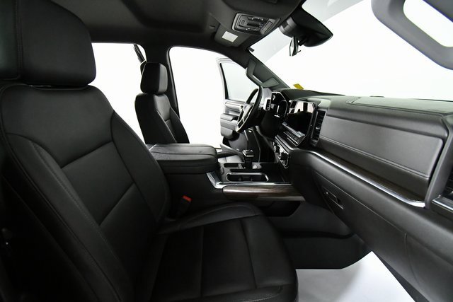 Used 2024 Chevrolet Silverado 1500 RST w/ Convenience Package II image 23