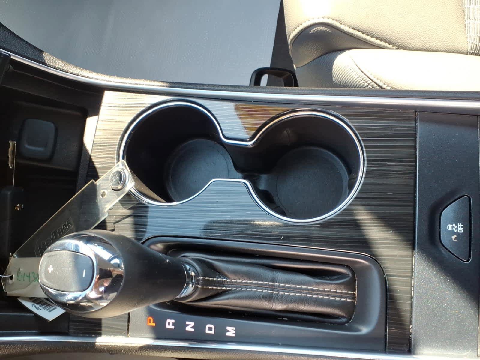 Used 2018 Chevrolet Impala LS image 24