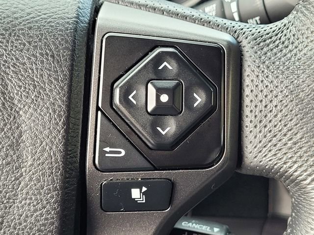 Certified 2021 Toyota Tacoma TRD Off-Road w/ Technology Package image 31