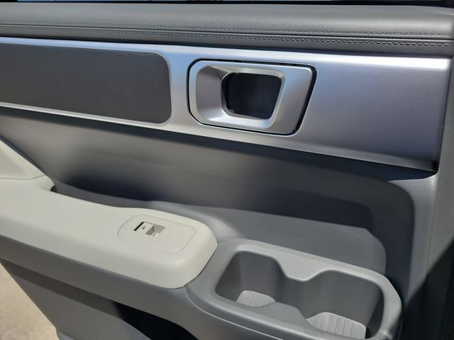 New 2027 Hyundai Santa Fe SE FWD image 21