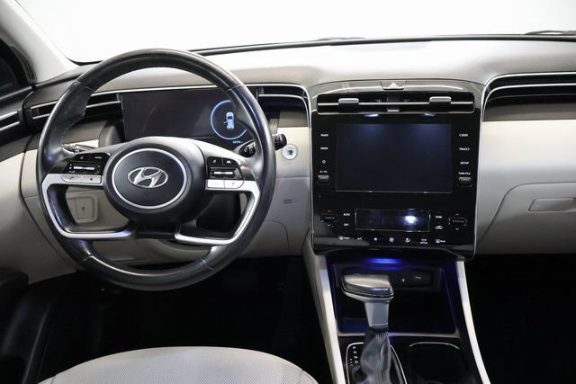 Used 2023 Hyundai Tucson SEL w/ Convenience Package AWD/4WD image 15