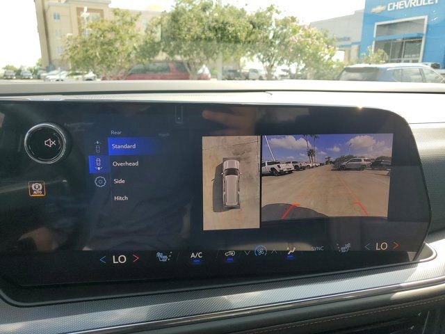 New 2026 Chevrolet Suburban RST w/ Comfort Package RWD image 27