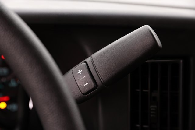 New 2024 Chevrolet Express 2500 image 24