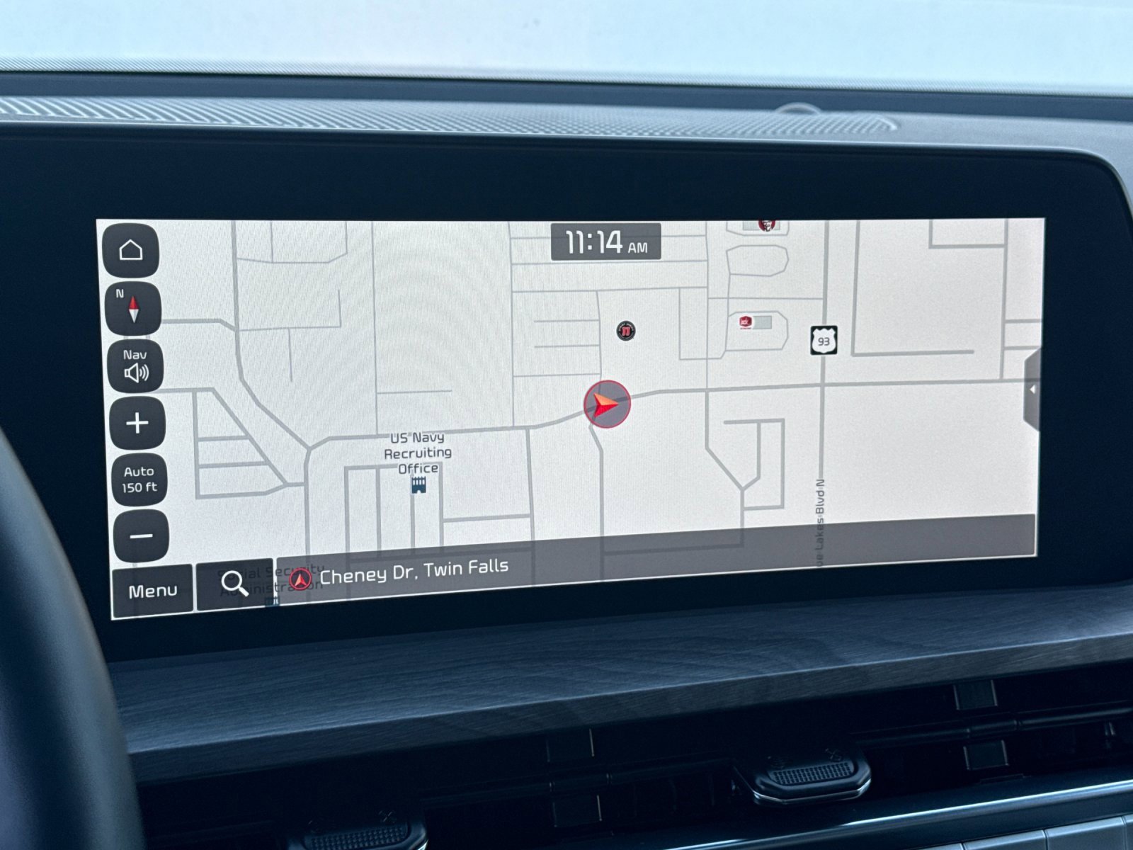 Used 2024 Kia Telluride SX Prestige X-Line image 20