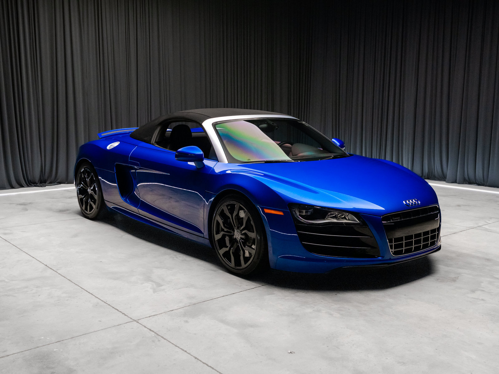 Used 2012 Audi R8 V10 AWD/4WD image 32
