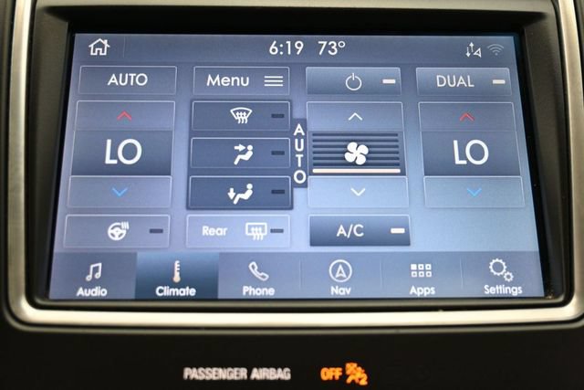 Used 2020 Lincoln Nautilus Reserve w/ Equipment Group 201A FWD image 24