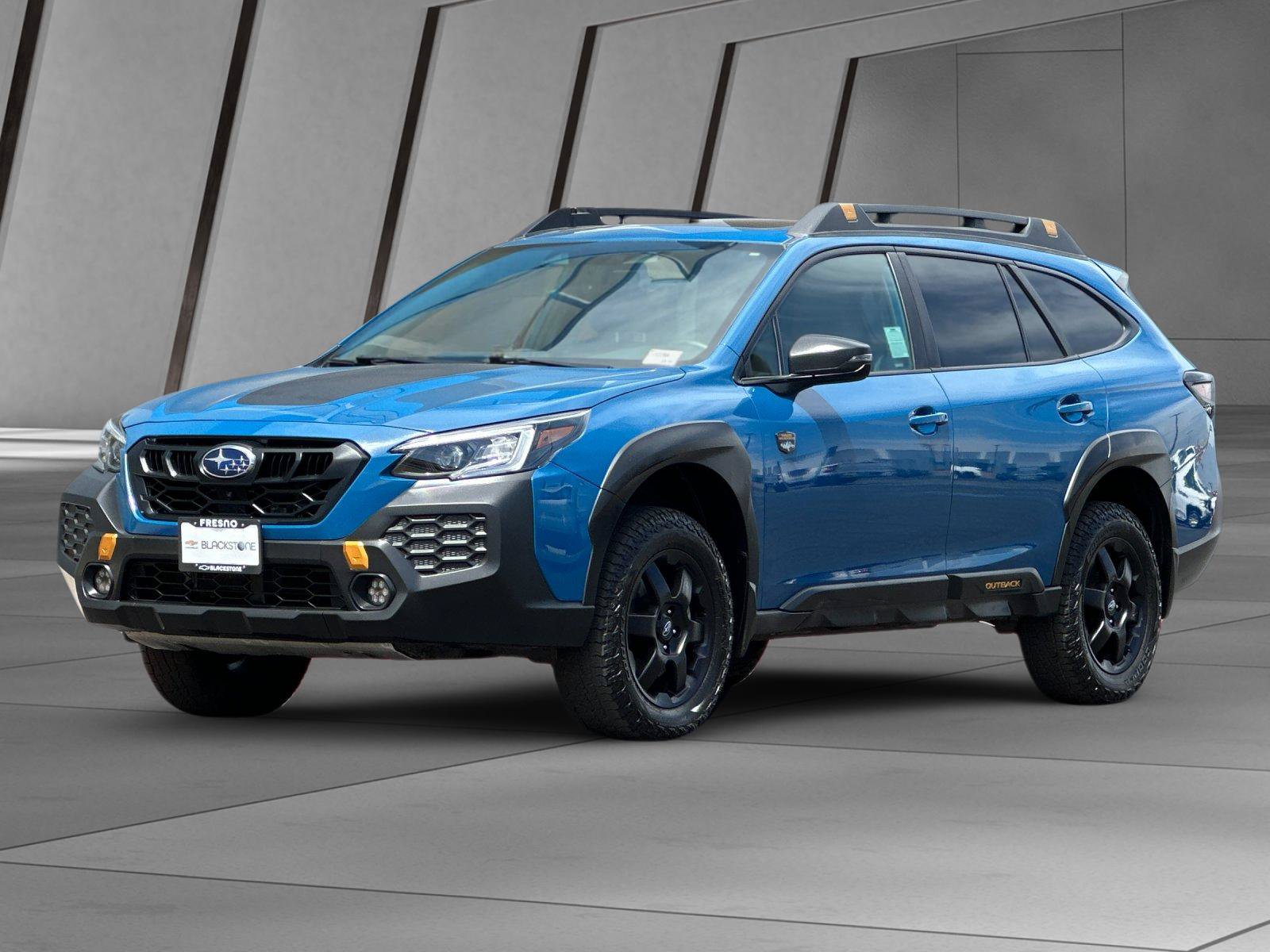 Used 2024 Subaru Outback Wilderness AWD/4WD image 8