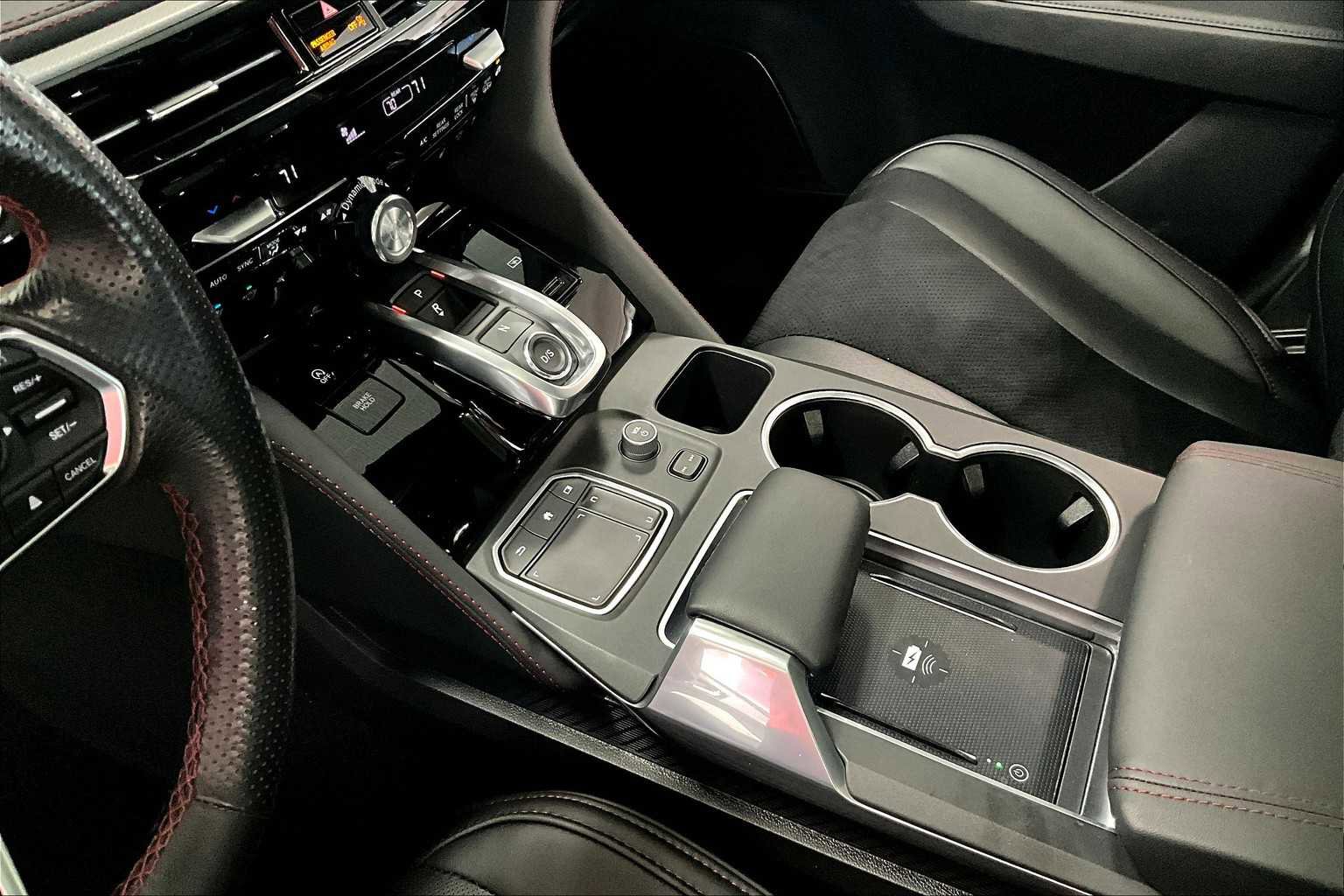 Certified 2024 Acura MDX A-Spec image 15