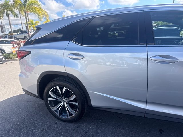 Used 2018 Lexus RX 350L FWD w/ Premium Package image 5