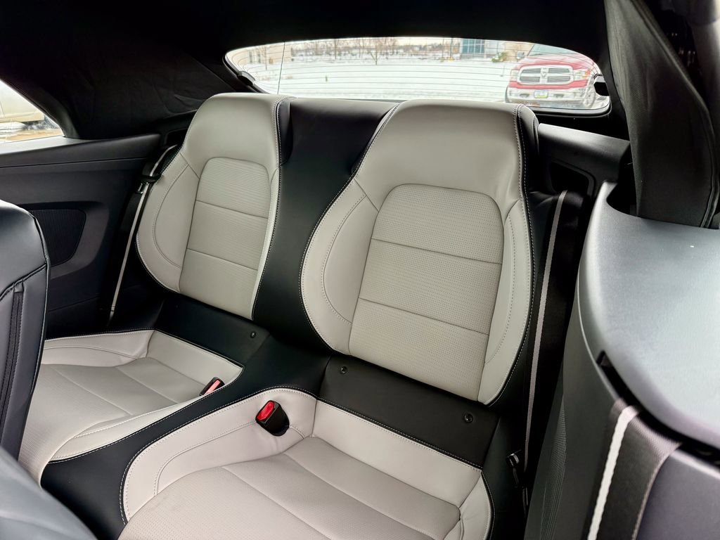 New 2025 Ford Mustang GT Premium image 11