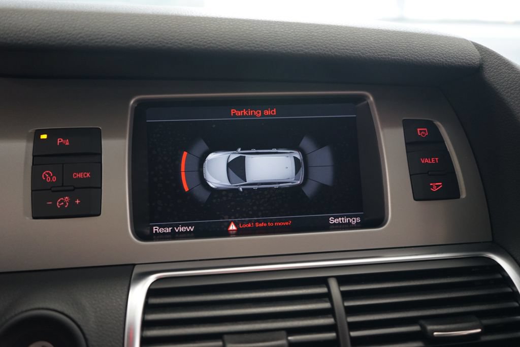 Used 2015 Audi Q7 3.0T Premium Plus AWD/4WD image 40