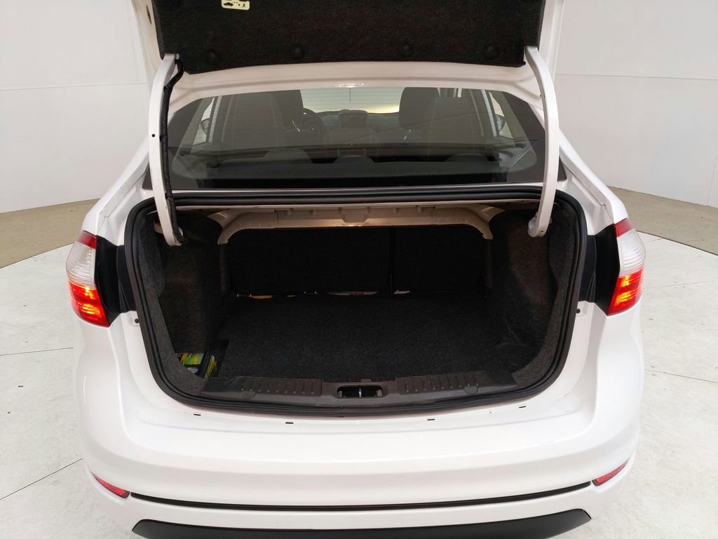 Used 2019 Ford Fiesta SE w/ Equipment Group 201A FWD image 28