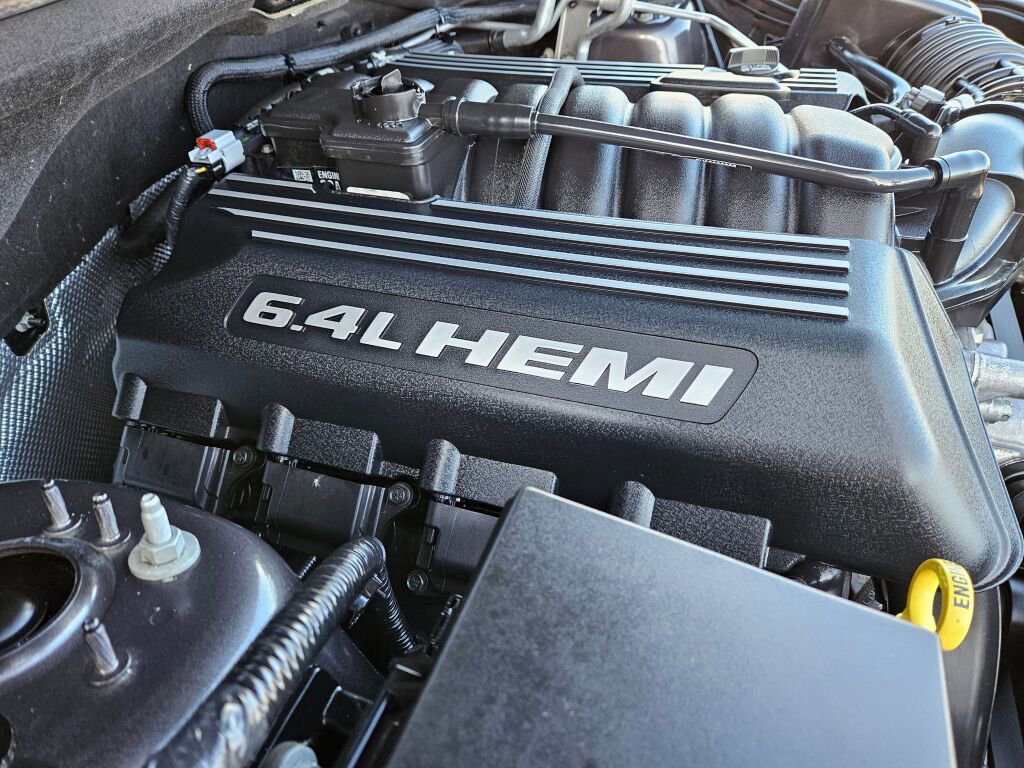 Used 2021 Jeep Grand Cherokee SRT image 15