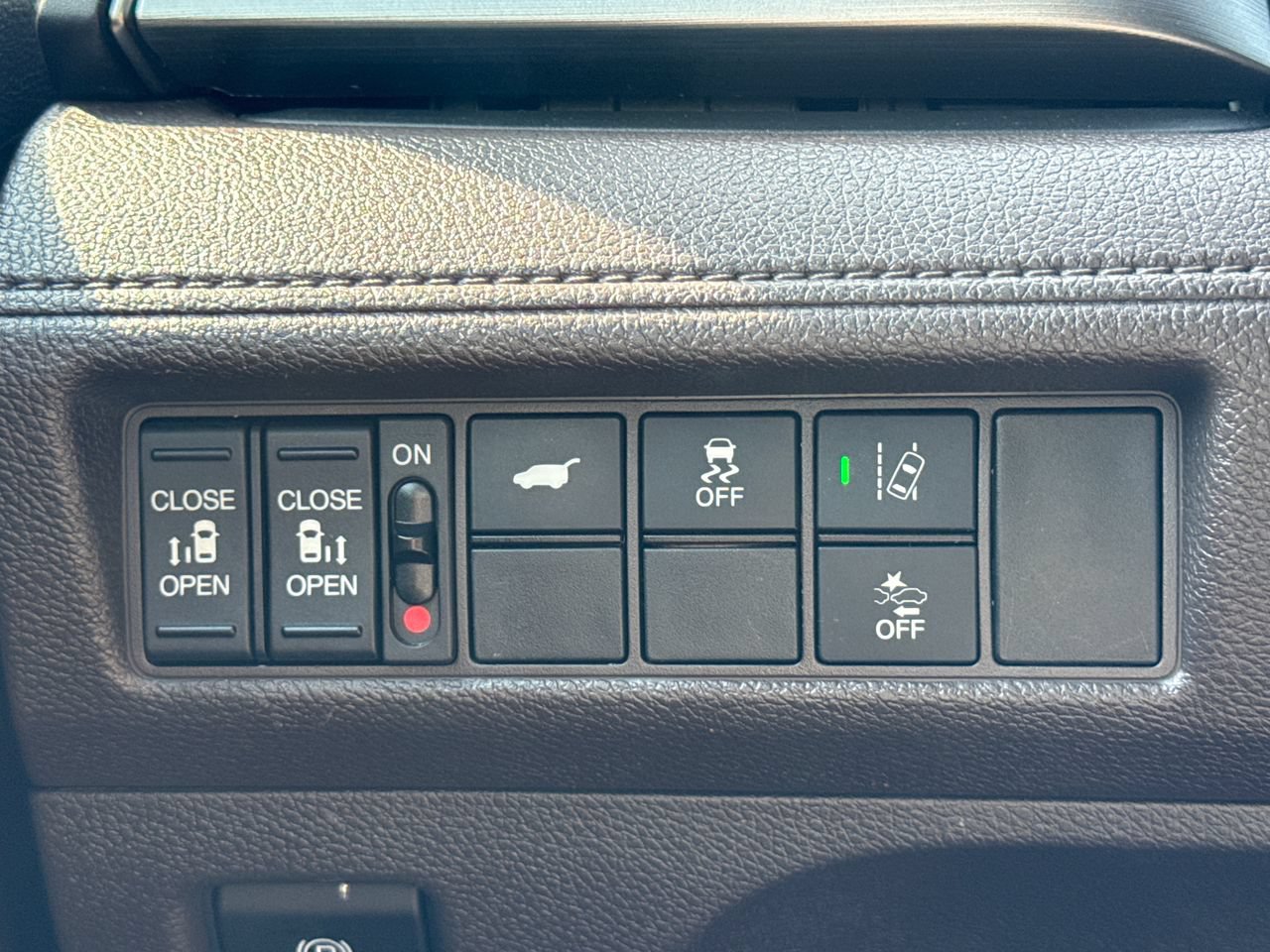 Used 2020 Honda Odyssey EX-L image 19