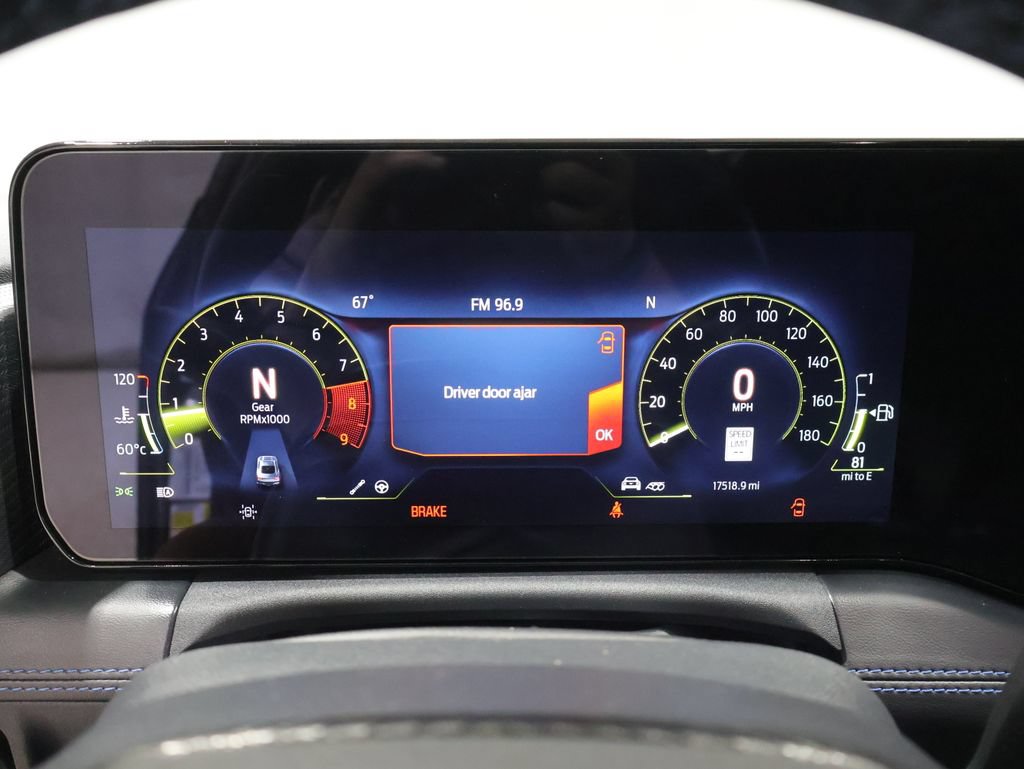 Used 2024 Ford Mustang Dark Horse RWD image 37