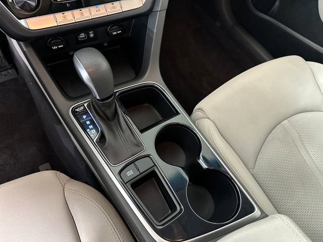 Used 2018 Hyundai Sonata SE w/ Cargo Package image 20