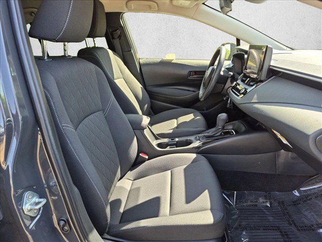 Used 2024 Toyota Corolla LE FWD image 20
