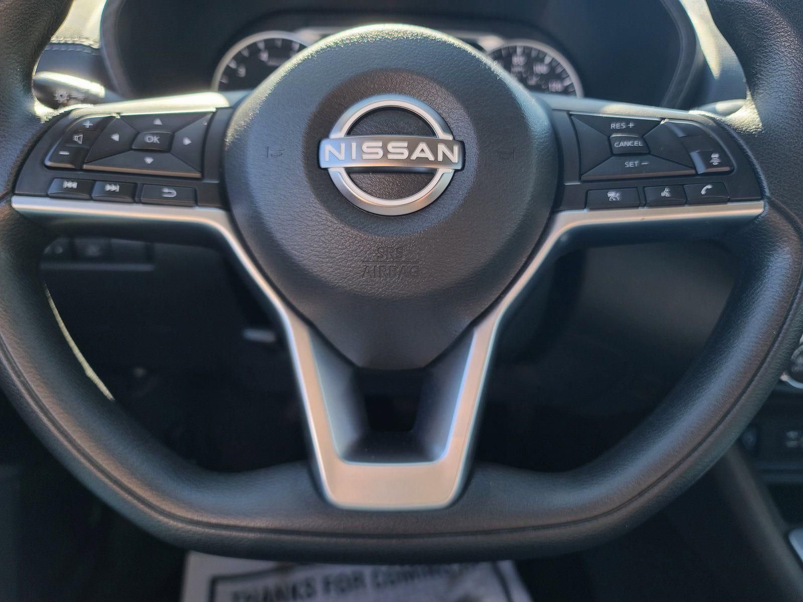 Used 2024 Nissan Sentra SV FWD image 27