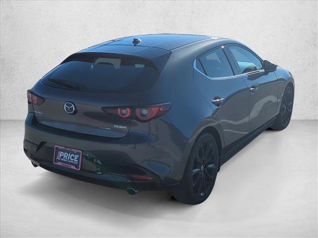 Used 2025 MAZDA MAZDA3 2.5 S Premium image 7