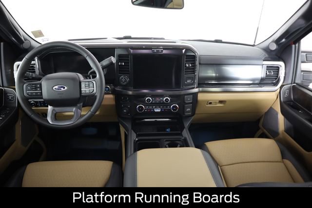 Used 2026 Ford F450 Lariat w/ Lariat Ultimate Package AWD/4WD image 42